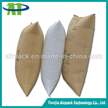 Cargo Shipping Dunnage Air Bags Manufacturer